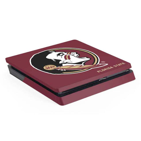 Florida State FSU Seminoles PlayStation PS4 Skins
